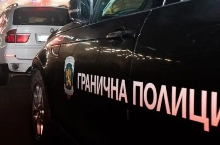 Гранична полиция отчете двоен скок на фишовете 1
