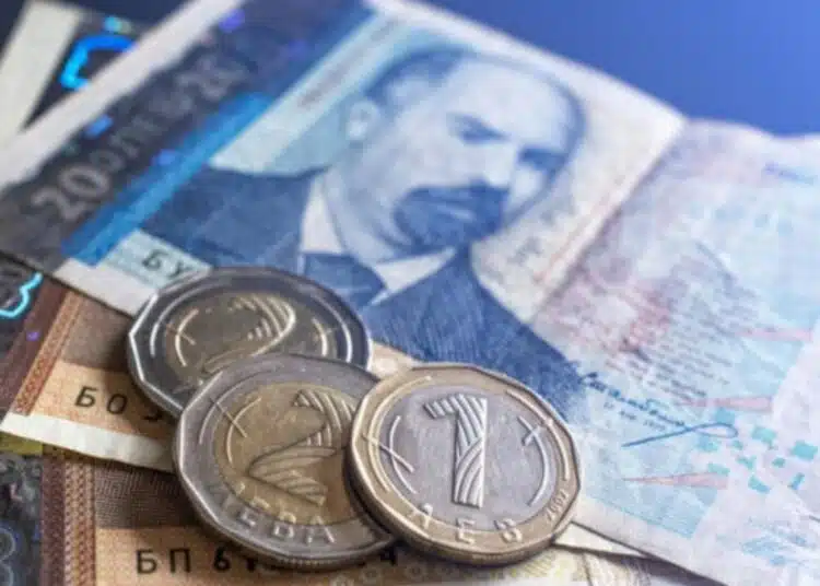 Как изглежда новият длъжник в страната ни? Той е на под 30 години и работи в голям град 1 Как изглежда новият длъжник в страната ни? Той е на под 30 години и работи в голям град 1