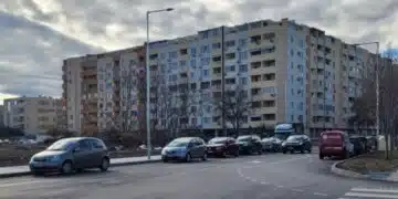 В наш красив град на млади семейства не им се чака, търсят напълно готов и обзаведен дом: Ето защо 1