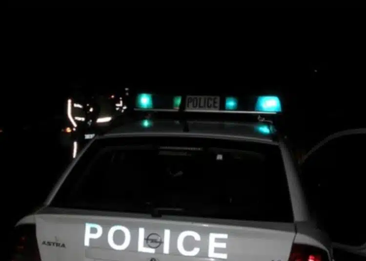 В Цалапица станаха свидетели на грозни сцени 1