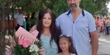 Нека помогнем! Майка се бори с коварна болест 9