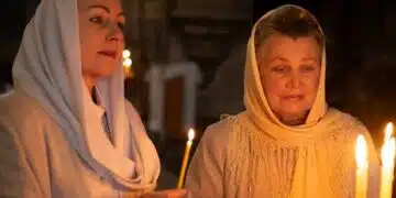 Решението ще дойде от само себе си: Защо не трябва да си лягате вечерта преди Великден 12