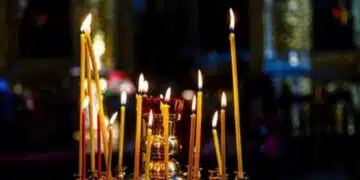 Днес, 7 април е важен църковен празник! Спазват се и някои забрани! 5