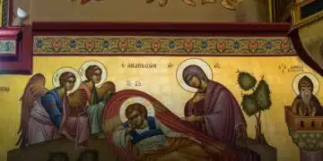 Утре 5 април е църковен празник - всичко важно за този ден! 5
