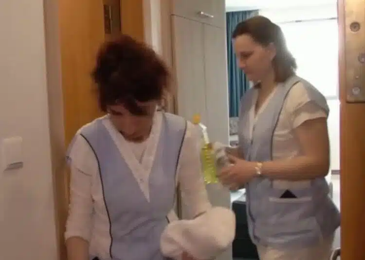 Родни хотелиери причните, поради които не мога да намирят българи за работа 1 Родни хотелиери причните, поради които не мога да намирят българи за работа 1