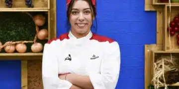 Нова любов в кулинарното предаване "Хелс Китчън": Ето кои са в центъра на събитията 1