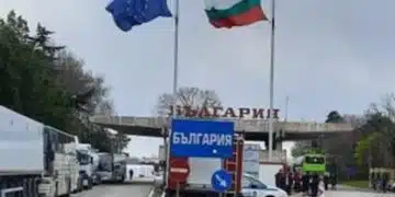 На Дунав мост при Русе и на ГКПП „Станке Лисичково“ продължават ремонтите 1