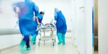 Болката е неописуема: В Ямбол родилка изгуби бебето си и има нужда от кръводарители, за да я спасят 4