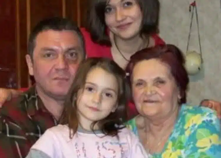 Наскоро се пенсионирах, а снахата и сина ми рекоха, че имат специален подарък за мен, видях го и ме остави без думи 1