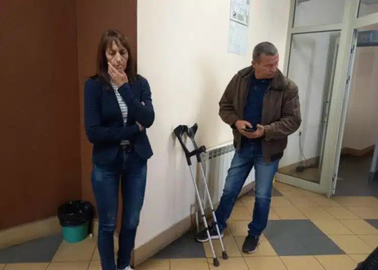 Шофьор, отнел живота на двама души: не зная дали ще намеря изкупление, но искам да продължа живота си 1