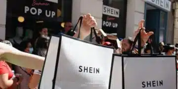 Shein увеличи цените на продуктите си с 51%: Ето защо 10