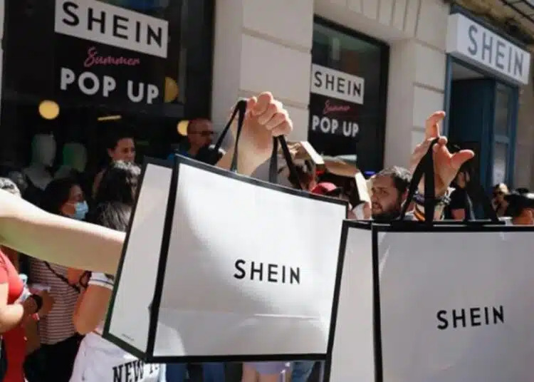 Shein увеличи цените на продуктите си с 51%: Ето защо 1