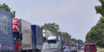 Важно! От 1 май шофьорите биват погнати от НАП! 3