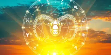 Овен - седмичен хороскоп за 20–26 октомври 2025 г.: Енергия на периода 13