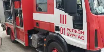 Огромна трагедия! В Средец 56-годишна жена загина при пожар в дома си 3