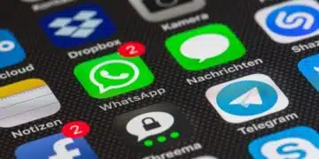 Учени създадоха приложение на смартфона, което открива рак на белите дробове 1