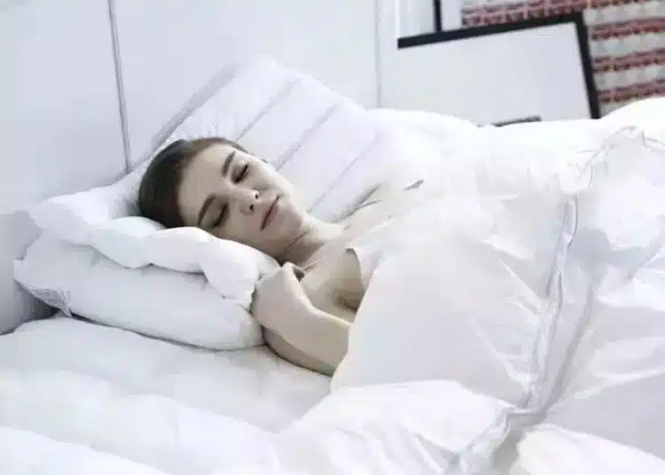 В колко часа трябва да си лягаме, за да доживеем до 90 години? Съвети 1