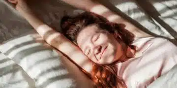 11 полезни навика за добър сън - всеки може да ги приложи 8