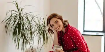 Тайната на младостта: 4 прости неща, които да правите всеки ден 1