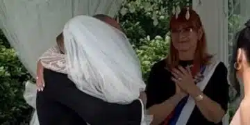 Имаме новина! Фолкзвезда се ожени тайно, честито! 7