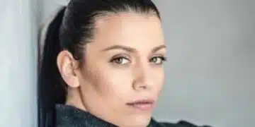 Водещата на "Игри на Волята" Ралица Паскалева разкри защо не желае да работи в театъра 1