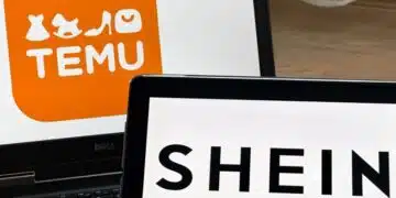 Temu и Shein повишават цените си 14
