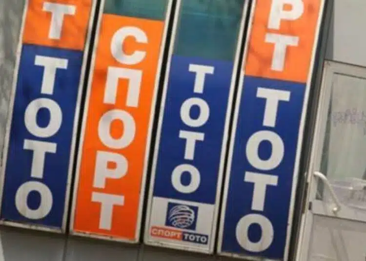 За период от 24 часа спира работа БЪЛГАРСКИ СПОРТЕН ТОТАЛИЗАТОР, какво значи това? 1