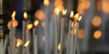 Днес е Велика сряда - всичко важно за този ден 1