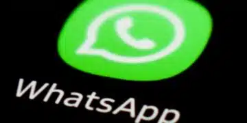 WhatsApp тества нова функция, която ще защити вашите разговори от изтичане 1