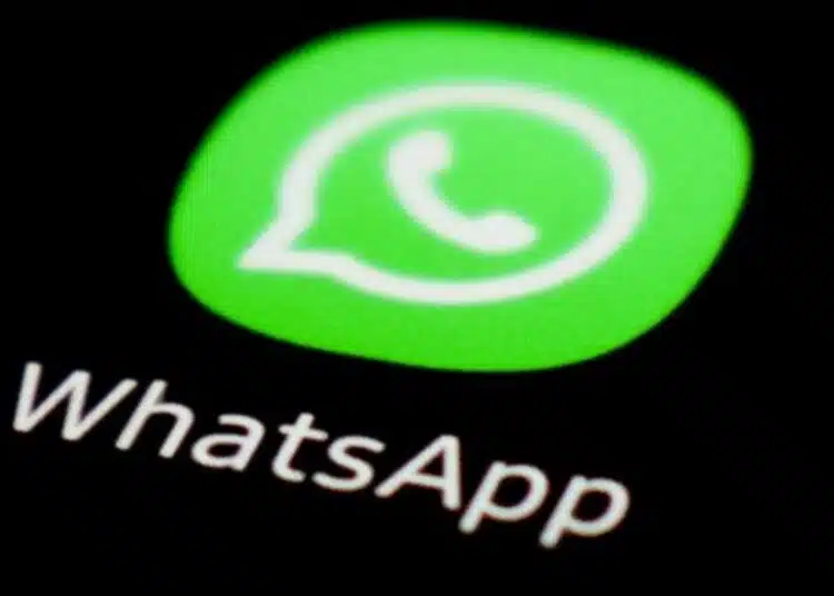 WhatsApp тества нова функция, която ще защити вашите разговори от изтичане 1