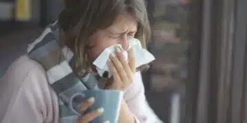 Какво влияние оказват върху нашето здраве промените във времето? 9