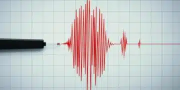 В съседна Турция отново бе регистрирано земетресение 2