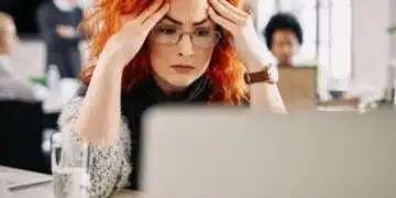 Няколко знака, които показват, че имате нужда от почивка 8