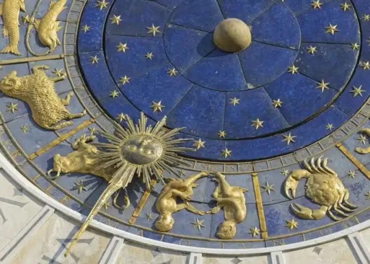 На 12 юни, числото 12 дарява с паричен коридор 4 зодии, да бъде! 1