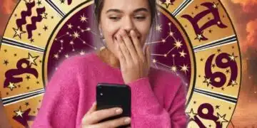 2 зодиакални знака, които могат да получат внезапно съобщение от бившия си през април 2025 г. 2