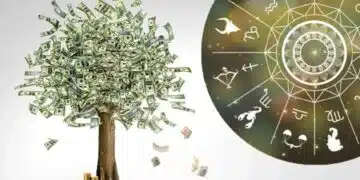 3 зодии, които ще увеличат доходите си до края на април 2025 г 9