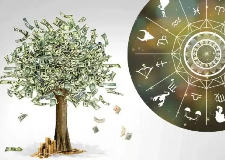 3 зодии, които ще увеличат доходите си до края на април 2025 г 1