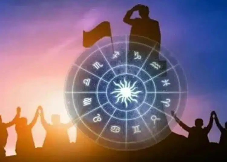 Кариера, пари, връзки: Започва период на големи възможности за тези 4 зодии 1