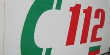 През нова система се подават спешните сигнали до 112, НО остава без есемеси и видео сигнали 1