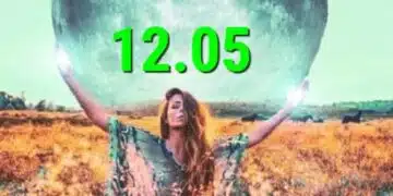 Магическо и мистично: как ни влияе пълнолунието на 12 май 8