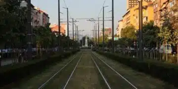 Кризата в столицата с градския транспорт се задълбочава – без него и през уикенда 8