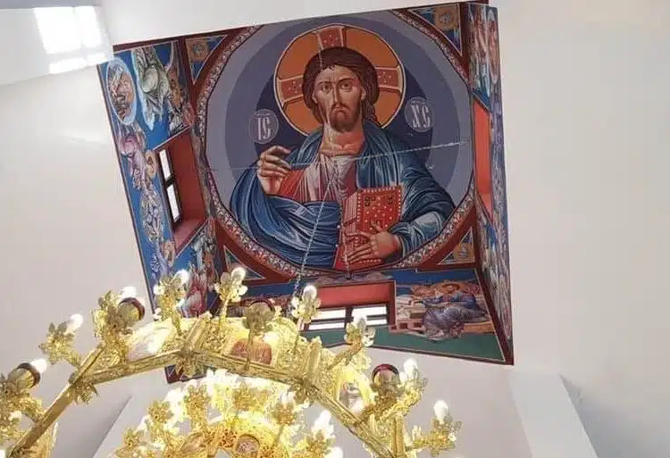 Утре, 29 май е църковен празник! Повод да почерпят имат тези красиви имена 1