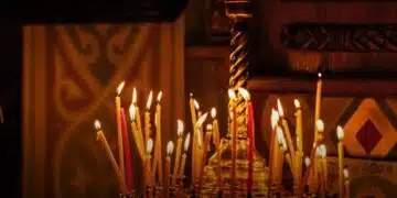 Утре, 15 юли е църковен празник: Ето какво трябва и не трябва да се прави на тази дата 1