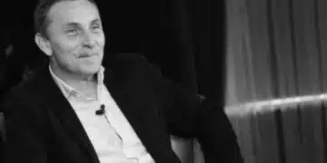 Стана ясна причината довела до внезапната загуба на журналиста Асен Григоров, поклон! 1