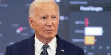 Оперирали са бившия президент на САЩ, за да отстранят ракови клетки 1