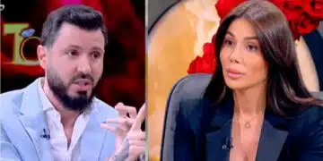 Ергенката Даниела отново направи коментар за екс годеника си Мартин 4