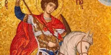 Днес отбелязваме Гергьовден! Ето какво в никакъв случай НЕ се прави на този празник! 6