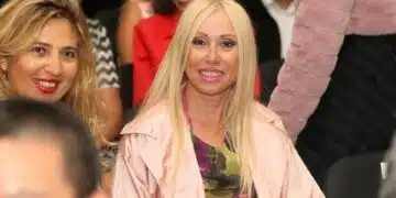 Голямо щастие в семейството на певицата Кристина Димитрова! Да ѝ е честито! 13
