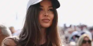 Имаме нова звездна двойка, красавицата е с осем години по-голяма от избраника си 3
