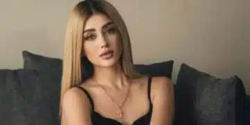 Трагедия! Сториха немислимото с известна млада инфлуенсърка докато предава на живо за своите последователи в Тик Ток 3